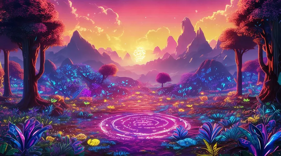 唱舞全明星游戏图片1